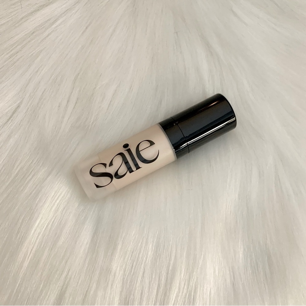 4/$30 Sale Saie💋 Glowy Super Gel Lightweight Dewy Liquid Highlighter Starglow